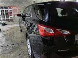 شيفروليه ايكونس